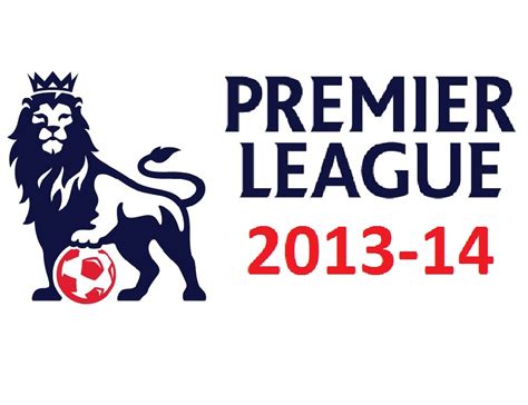 My Football Facts And Stats Premier League By Seasons