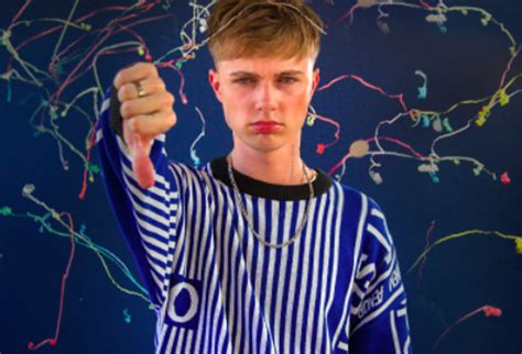 Good Vibes Hrvy Collaborates With Matoma Totalntertainment