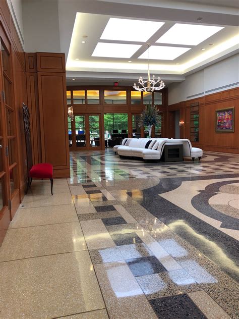 Archstone Crystal Towers, 1600 S Eads St, Arlington, VA, Residential