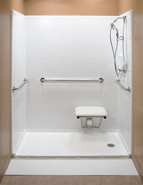 Fiberglass Shower Insert What You Need To Know Shower Ideas