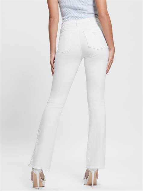 Sexy Flared Jeans Guess