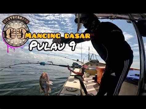 Electric Reel Bottom Fishing YouTube
