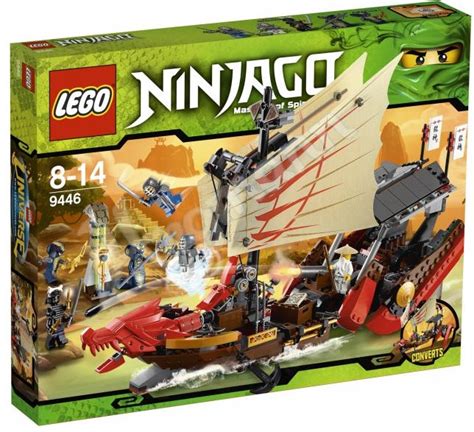 Encylegopedia Lego Ninjago Rise Of The Snake
