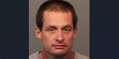 Reno Resident Arrested For Burglary In Sparks