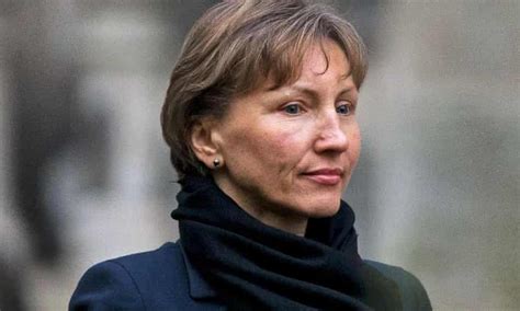 Marina Litvinenko Recounts Last Words Of Dying Husband Alexander