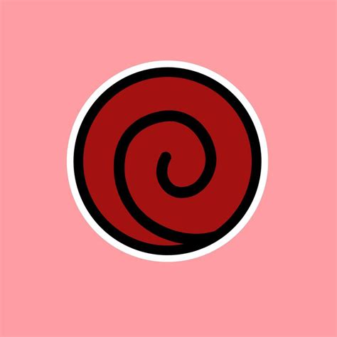 Share 77 Uzumaki Clan Logo Vn