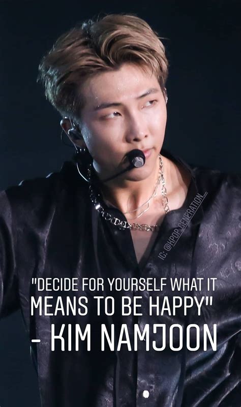 I have come to love myself for who i am, for. Most Inspiring Bts Quotes - Quotes quoteviews.com