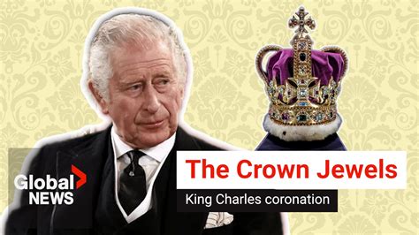 the crown jewels — globalgfx
