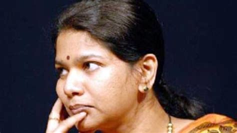 2g Kanimozhi In Court Today India Today