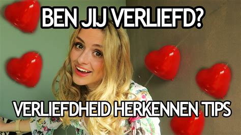 Ben Ik Verliefd Verliefd Zijn Herkennen Tips Gentle Jane Youtube