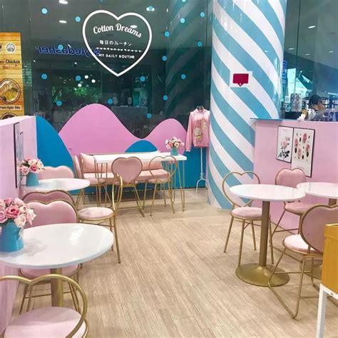 7 Millennial Pink Cafes And Restaurants In Singapore To Visit With Your