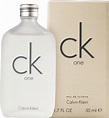 Perfume CK One Calvin Klein Unissex | Beleza na Web