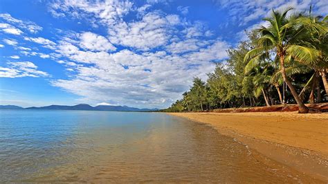 Cairns Beaches Guide 12 Best Beaches In Cairns And Swimming Holes Too