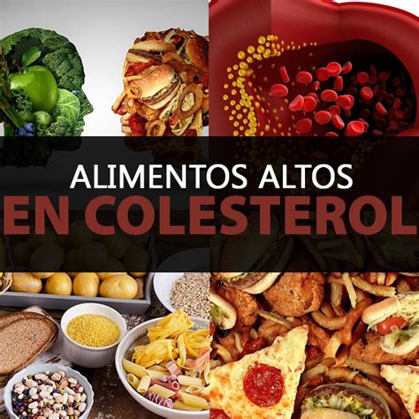 6 Alimentos Altos En Colesterol Que Están Prohibidos Y Debes Evitar La Guía De Las Vitaminas