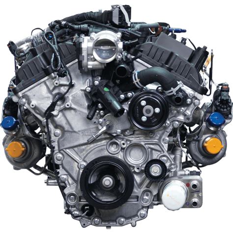 2019 Ford F 150 Engine Options 27l Vs 35l Ecoboost Vs 50l V8