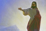 JESUS IS THE CAPTAIN OF HOLINESS REVIVAL MOVEMENT – Holiness Revival ...