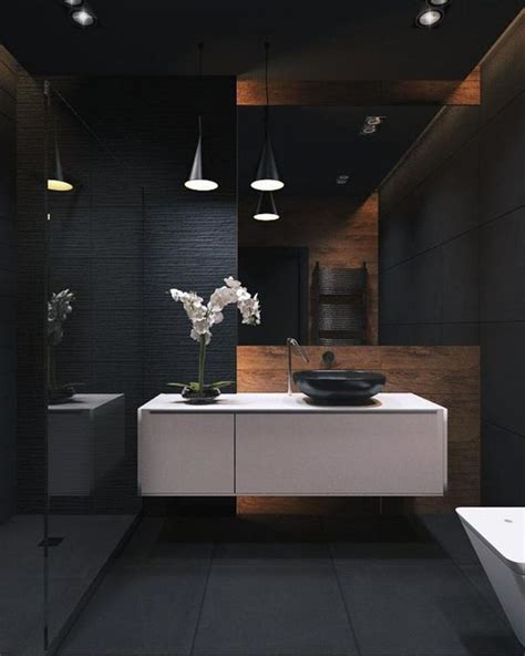 Grey Bathroom Ideas 25 Stylish Inspirations For A Minimalist Home