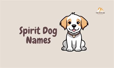 30 Awesome Free Spirit Dog Names Of 2024