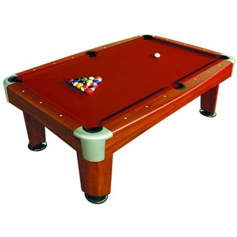 This started in the 17th century, with the advent of the. BCE 7' Pool Table - PT12-7D - Sweatband.com