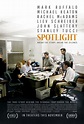 Spotlight DVD Release Date | Redbox, Netflix, iTunes, Amazon