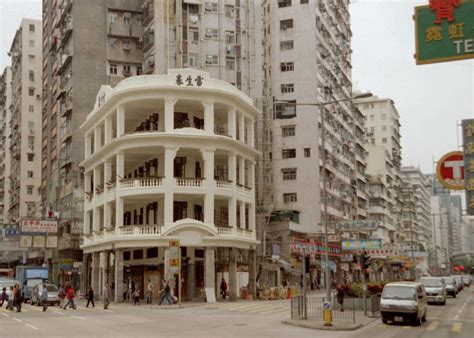 Historic Buildings In Hong Kong You Need To Visit Honeycombers