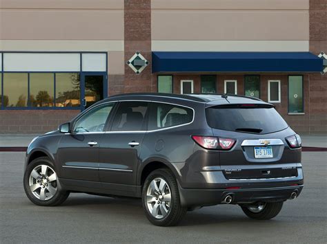 Find 459 used 2015 chevrolet traverse as low as $7,500 on carsforsale.com®. 2015 Chevrolet Traverse - Price, Photos, Reviews & Features