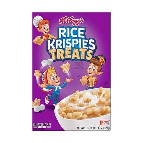 Kelloggs Rice Krispies 24 Oz Ubicaciondepersonascdmxgobmx