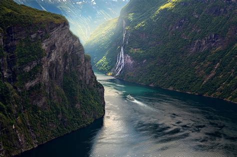 Norway The Land Of Fjords Trolls And Vikings Demilked