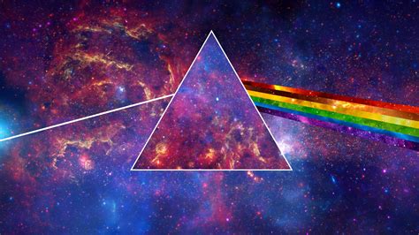 Dark Side Of The Moon Wallpapers Top Free Dark Side Of The Moon