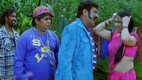 Raghu Babu And Hema Comedy Scenes Tfc Movies Youtube