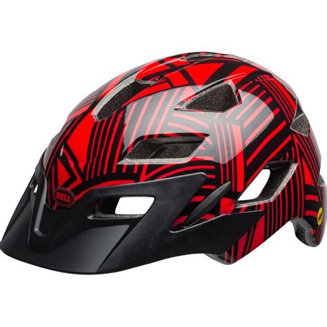 Bell Sidetrack Mips Helmet Kids