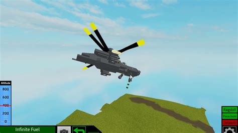 Crazy Plane AH 64 Apache YouTube
