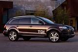 Pictures of Audi Suv Used 2013