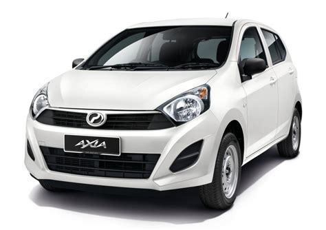 It was launched on 15 september 2014 as the successor to the viva. PROMOSI PERODUA MALAYSIA: Promosi Perodua 2016 - Axia ...