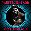 Varetta Dillard : albums, chansons, playlists | À écouter sur Deezer