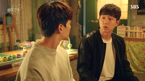 My Absolute Boyfriend Episodes 21 22 Dramabeans Korean Drama Recaps