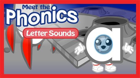 Meet The Phonics Letter Sounds Free Preschool Prep Company