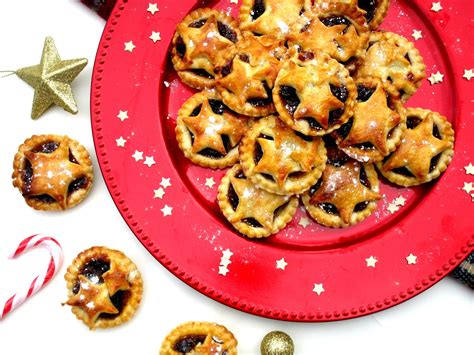 Blogmas Day 10 Super Easy Mince Pies