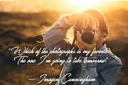 121 Inspirational Photography Quotes for Photographers - PhotographyAxis