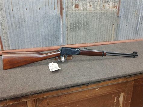 Sold Price Iver Johnson Lever Action 22 Invalid Date Cdt