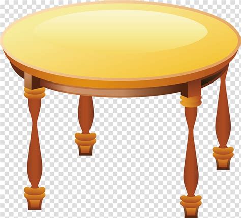 Wooden Round Table Clip Art Royalty Free Stock Svg Vector And Clip Art