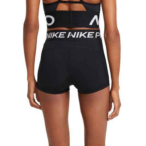 Nike Pro Womens 365 3in Shorts Rebel Sport