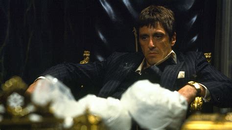 Scarface Hd Wallpaper 58 Images