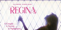 Película Regina - crítica Regina