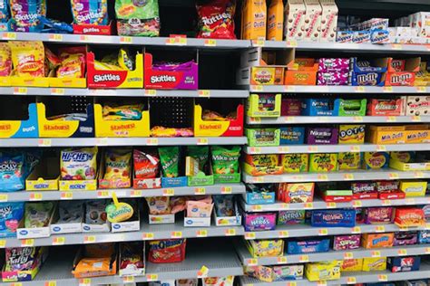 26 Vegan Candies At Walmart Halloween 2019 My Life Diversions