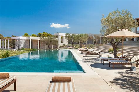 Amanzoe Gallery Explore Our Luxury Porto Heli Resort Aman Greece