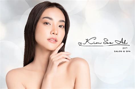 60 Off Kim Soo Ah S Deep Cleansing Facial With RF Promo