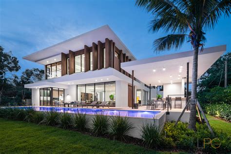 Modern Architecture In Miami Fl 5000 × 3335 Oc Video Tour In
