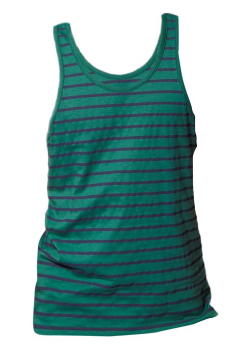 Tank Top View Png