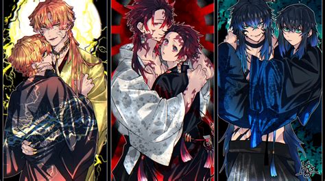 Pin By 穎蓉 吳 On Kimetsu No Cuties Anime Demon Slayer Anime Slayer